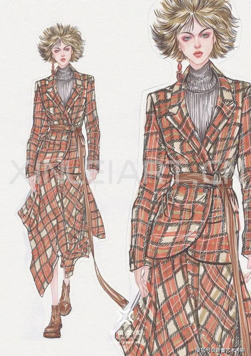 2023服裝設計與計算機考研入門指南