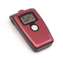 香港秋季電子產品展 Automatic Manufacturing Ltd 推出創新酒精呼吸分析儀