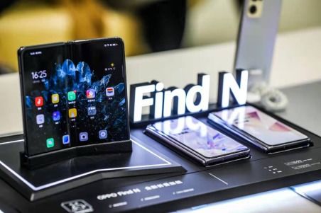 按下“能量鍵”，京東手機年貨節以舊換新激發可持續經濟新活力