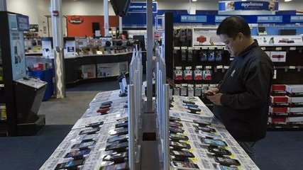 創(chuàng)新乏力！電子產(chǎn)品難撐美國黑色星期五，與雙十一對(duì)比凸顯消費(fèi)趨勢(shì)變遷