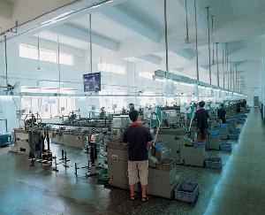 深圳市龍崗區(qū)龍崗鑫一輝五金制品廠公司簡介