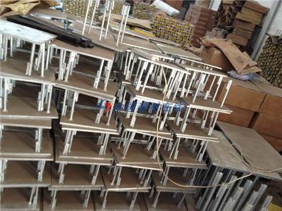 幕墻預(yù)埋卡軌價(jià)格解析——以霸州市康仙莊邦捷電力器材廠為例